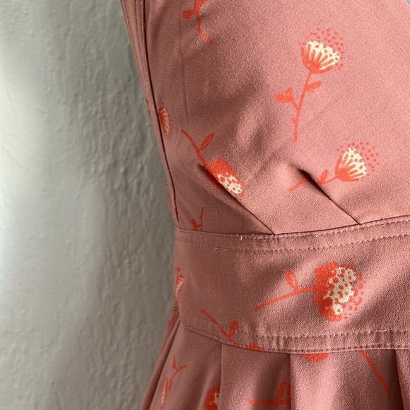 Free People Backless Mini size 12 - Picture 5 of 7